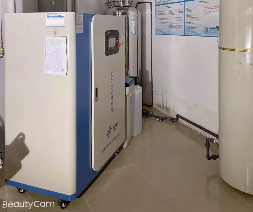 內鏡室純水機 內鏡室純水機