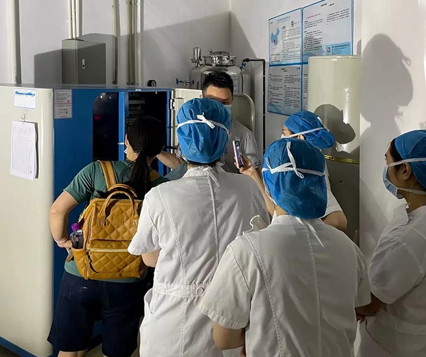 內鏡室純水機 內鏡室純水機