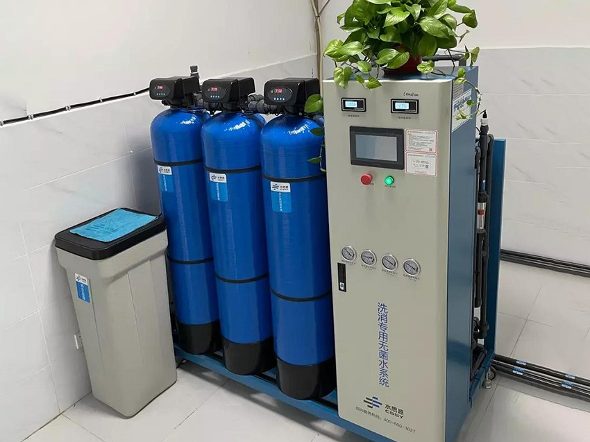 內(nèi)鏡室純水機(jī) 內(nèi)鏡室純水機(jī)