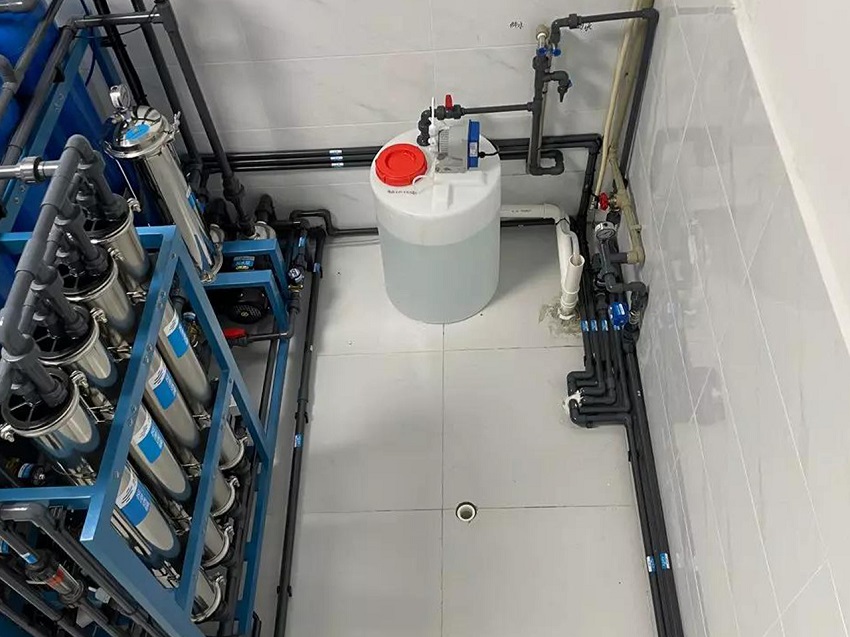 內(nèi)鏡室純水機(jī) 內(nèi)鏡室純水機(jī)