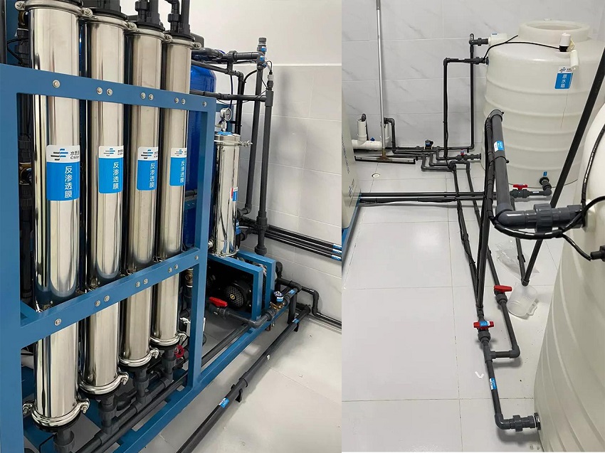 內(nèi)鏡室純水機(jī) 內(nèi)鏡室純水機(jī)