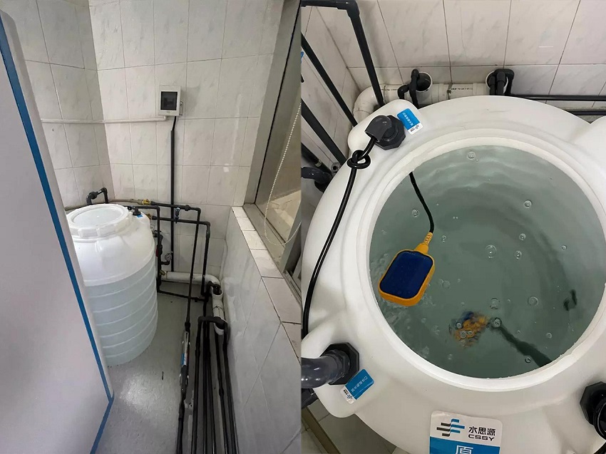 內(nèi)鏡室純水機(jī) 內(nèi)鏡室純水機(jī)
