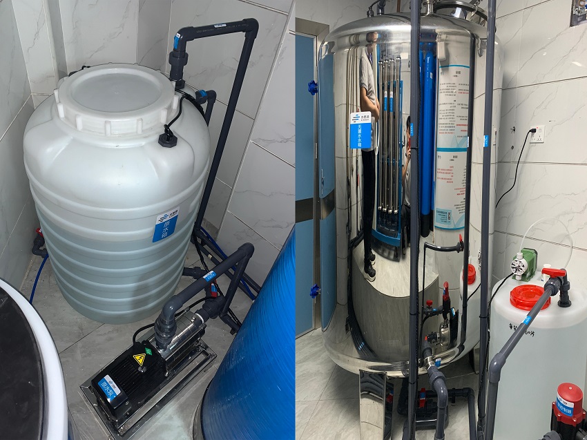 內(nèi)鏡室純水機 內(nèi)鏡室純水機