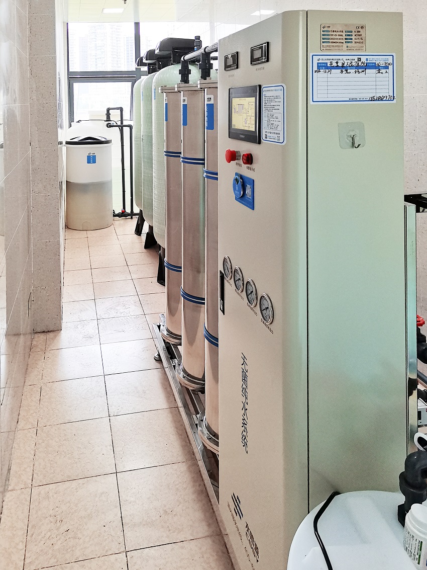 內(nèi)鏡室純水機 內(nèi)鏡室純水機