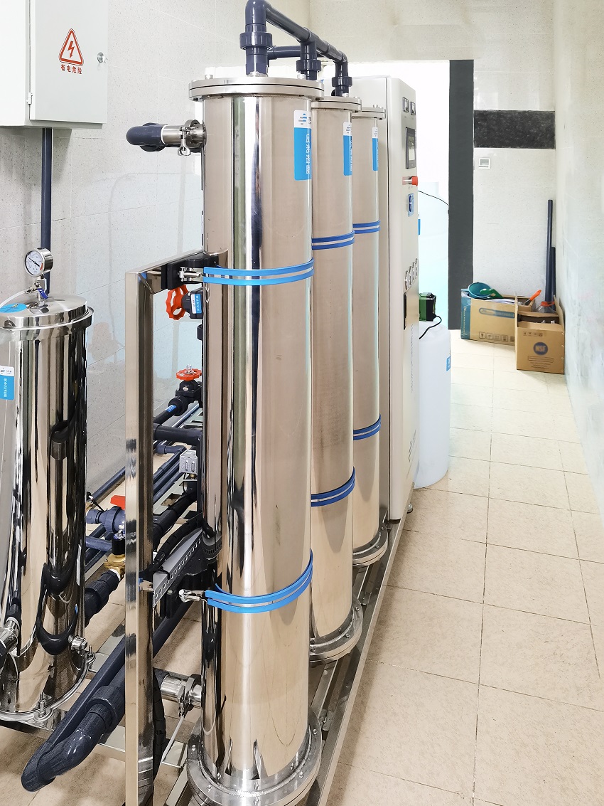 內(nèi)鏡室純水機 內(nèi)鏡室純水機