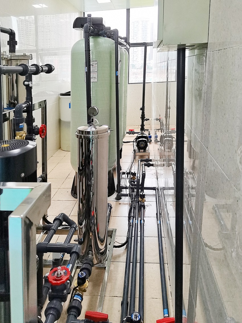 內(nèi)鏡室純水機 內(nèi)鏡室純水機