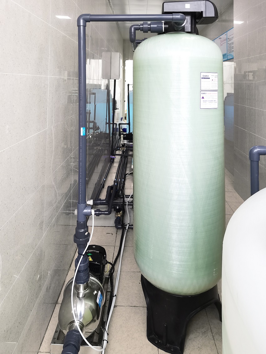 內(nèi)鏡室純水機 內(nèi)鏡室純水機