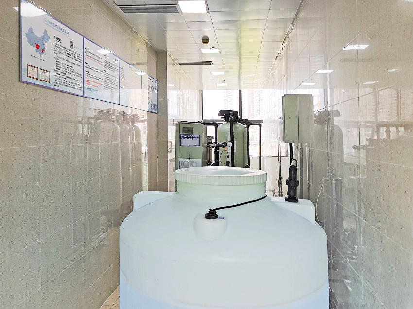 內(nèi)鏡室純水機 內(nèi)鏡室純水機